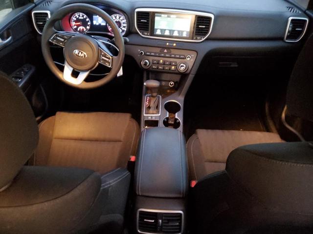 Photo 7 VIN: KNDPM3AC0L7712582 - KIA SPORTAGE 