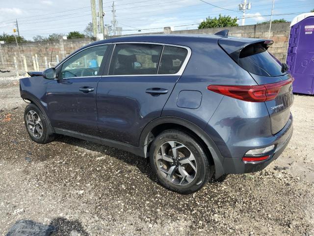 Photo 1 VIN: KNDPM3AC0L7741886 - KIA SPORTAGE 