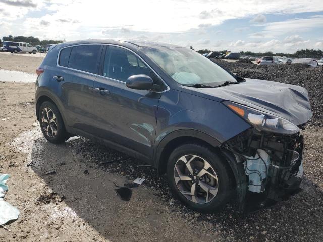 Photo 3 VIN: KNDPM3AC0L7741886 - KIA SPORTAGE 