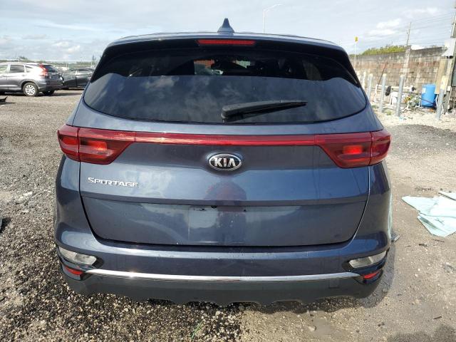 Photo 5 VIN: KNDPM3AC0L7741886 - KIA SPORTAGE 