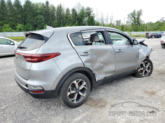 Photo 4 VIN: KNDPM3AC0L7762110 - KIA SPORTAGE 