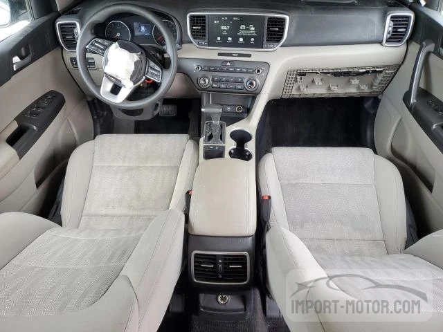 Photo 9 VIN: KNDPM3AC0L7762110 - KIA SPORTAGE 