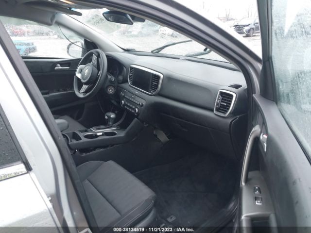 Photo 4 VIN: KNDPM3AC0L7768148 - KIA SPORTAGE 