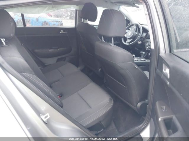 Photo 7 VIN: KNDPM3AC0L7768148 - KIA SPORTAGE 