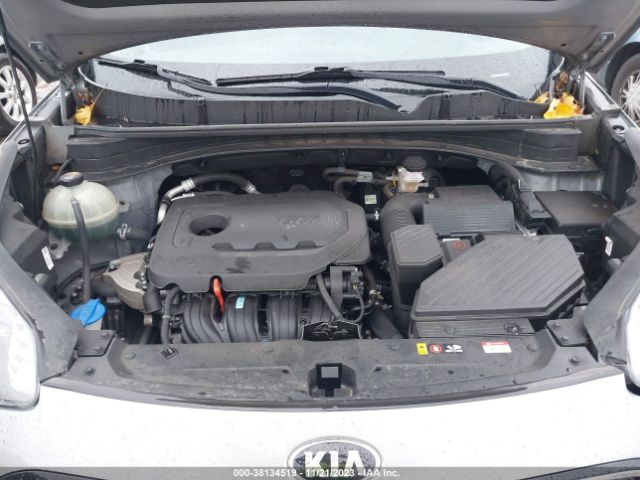 Photo 9 VIN: KNDPM3AC0L7768148 - KIA SPORTAGE 