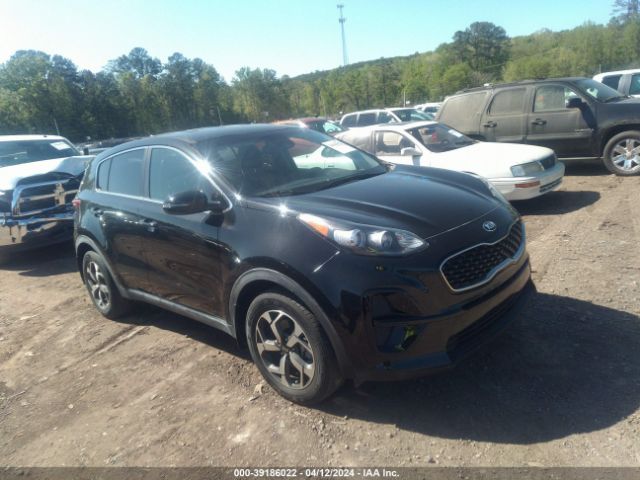 Photo 0 VIN: KNDPM3AC0L7772071 - KIA SPORTAGE 