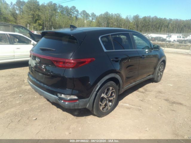 Photo 3 VIN: KNDPM3AC0L7772071 - KIA SPORTAGE 