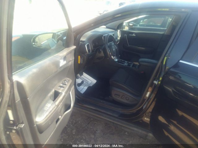 Photo 4 VIN: KNDPM3AC0L7772071 - KIA SPORTAGE 