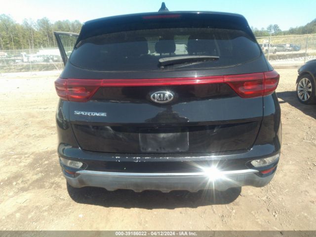 Photo 5 VIN: KNDPM3AC0L7772071 - KIA SPORTAGE 