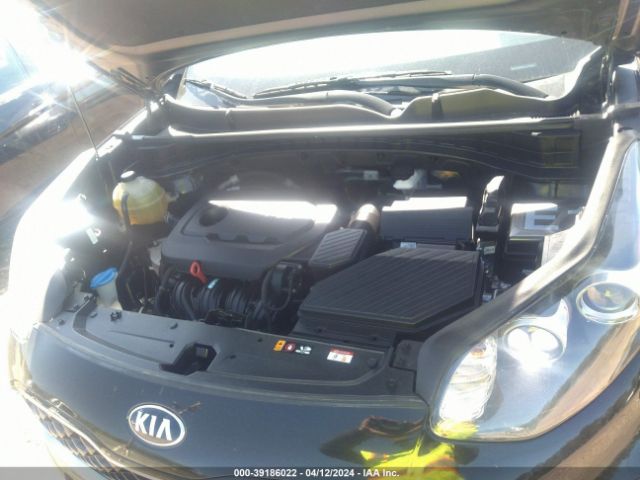 Photo 9 VIN: KNDPM3AC0L7772071 - KIA SPORTAGE 