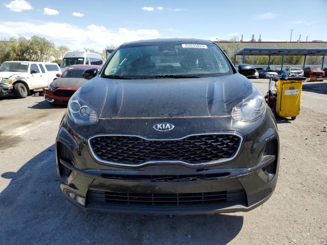 Photo 4 VIN: KNDPM3AC0L7775942 - KIA SPORTAGE 