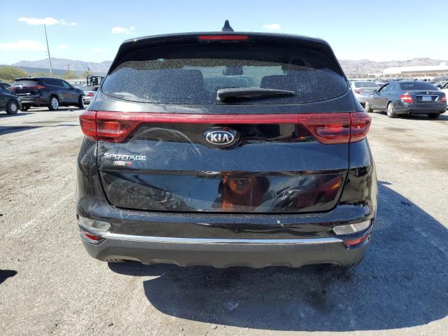 Photo 5 VIN: KNDPM3AC0L7775942 - KIA SPORTAGE 