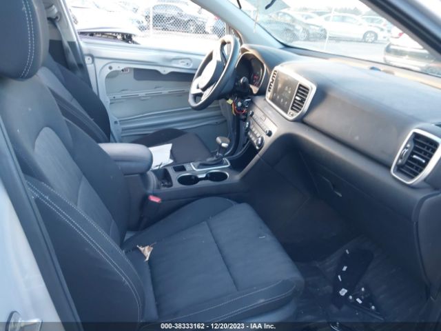 Photo 4 VIN: KNDPM3AC0L7787735 - KIA SPORTAGE 