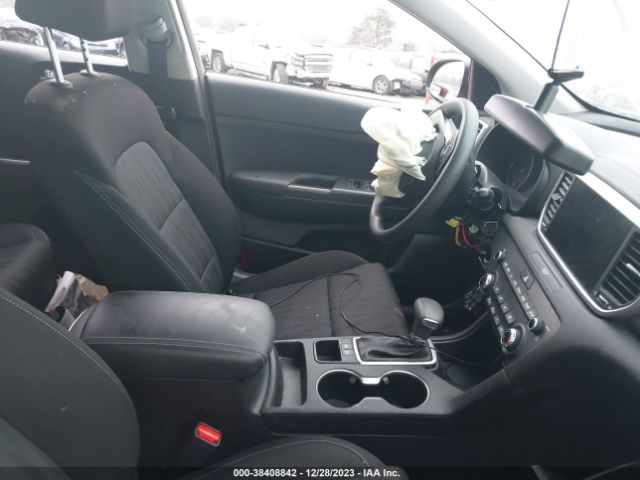 Photo 4 VIN: KNDPM3AC0L7789534 - KIA SPORTAGE 