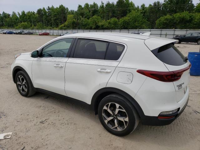 Photo 1 VIN: KNDPM3AC0L7824847 - KIA SPORTAGE 