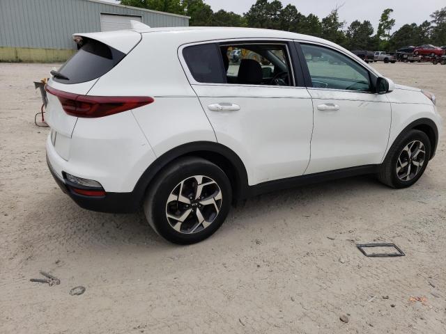 Photo 2 VIN: KNDPM3AC0L7824847 - KIA SPORTAGE 