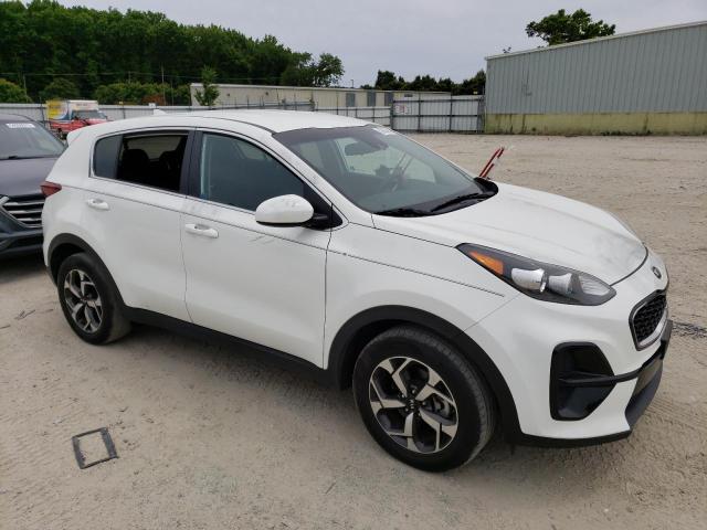 Photo 3 VIN: KNDPM3AC0L7824847 - KIA SPORTAGE 