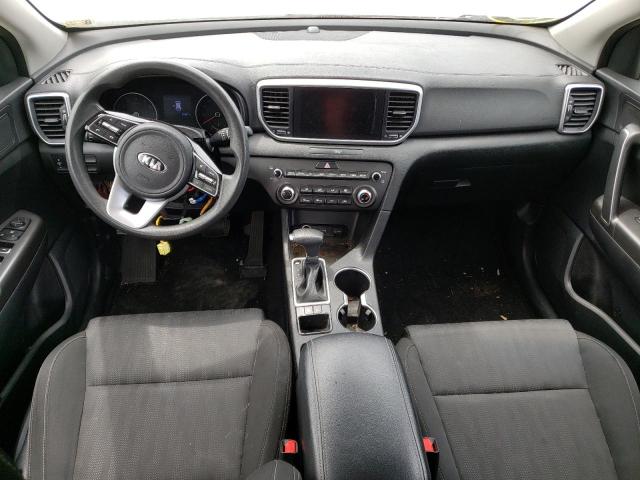 Photo 7 VIN: KNDPM3AC0L7824847 - KIA SPORTAGE 