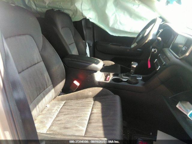 Photo 4 VIN: KNDPM3AC0L7840899 - KIA SPORTAGE 