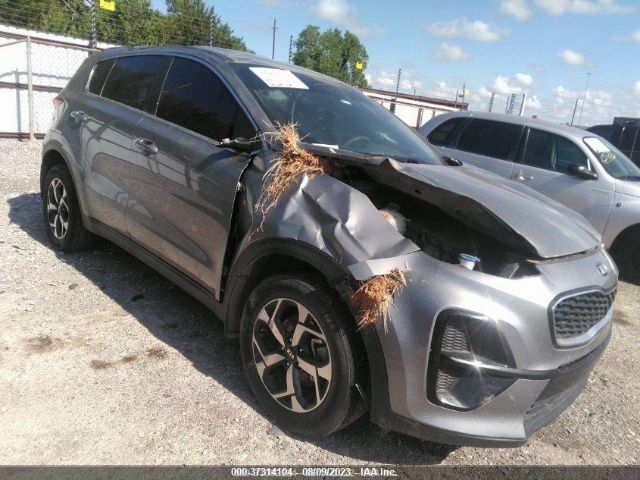 Photo 5 VIN: KNDPM3AC0L7840899 - KIA SPORTAGE 