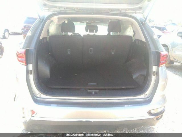 Photo 7 VIN: KNDPM3AC0L7840899 - KIA SPORTAGE 