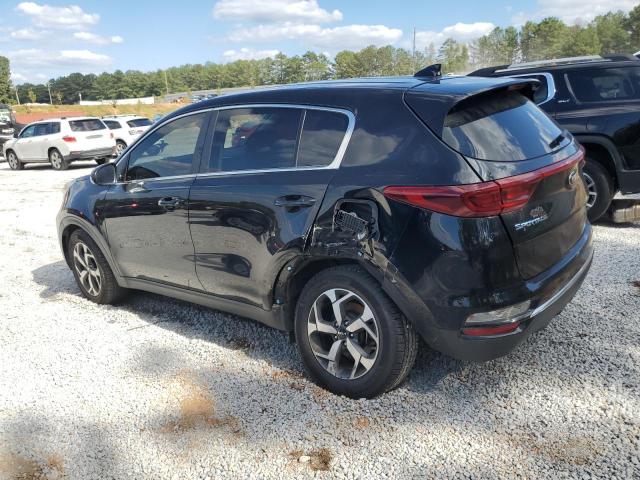 Photo 1 VIN: KNDPM3AC0M7848728 - KIA SPORTAGE 