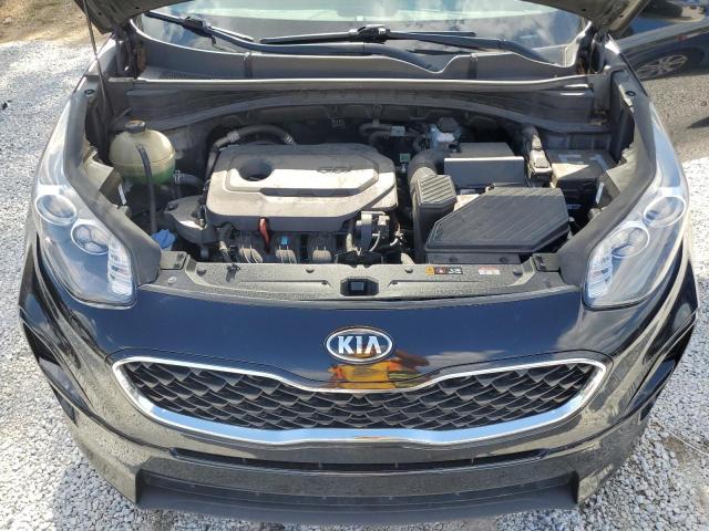 Photo 11 VIN: KNDPM3AC0M7848728 - KIA SPORTAGE 