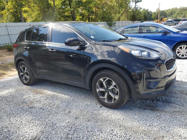 Photo 3 VIN: KNDPM3AC0M7848728 - KIA SPORTAGE 