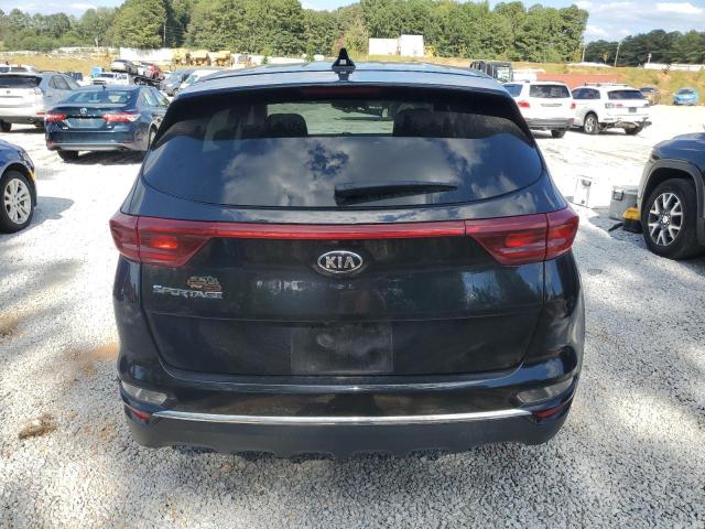 Photo 5 VIN: KNDPM3AC0M7848728 - KIA SPORTAGE 