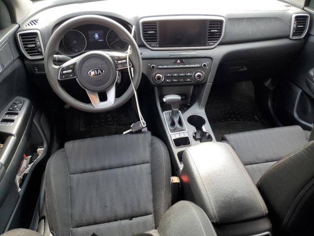 Photo 7 VIN: KNDPM3AC0M7848728 - KIA SPORTAGE 