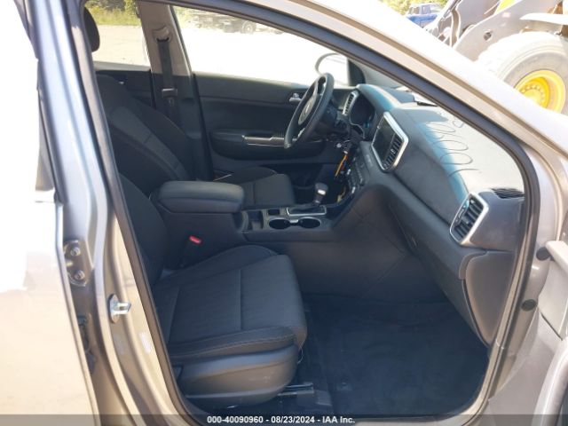 Photo 4 VIN: KNDPM3AC0M7888887 - KIA SPORTAGE 