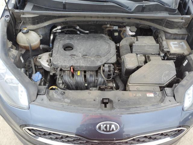 Photo 10 VIN: KNDPM3AC0M7901573 - KIA SPORTAGE 