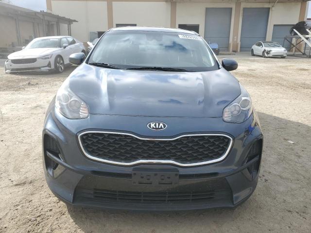 Photo 4 VIN: KNDPM3AC0M7901573 - KIA SPORTAGE 