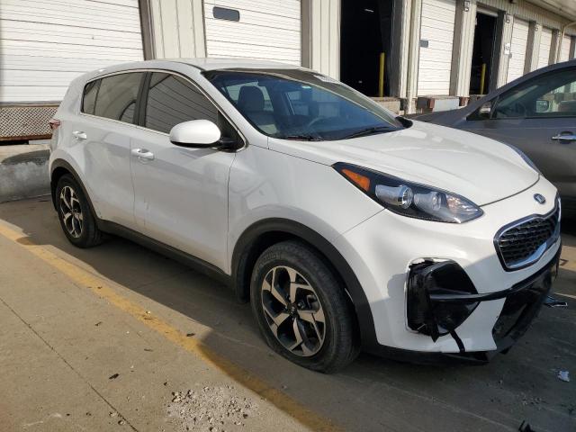 Photo 3 VIN: KNDPM3AC0M7906840 - KIA SPORTAGE 