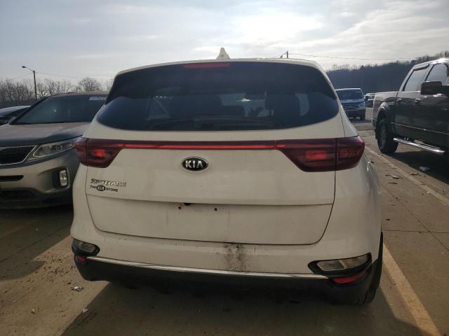 Photo 5 VIN: KNDPM3AC0M7906840 - KIA SPORTAGE 