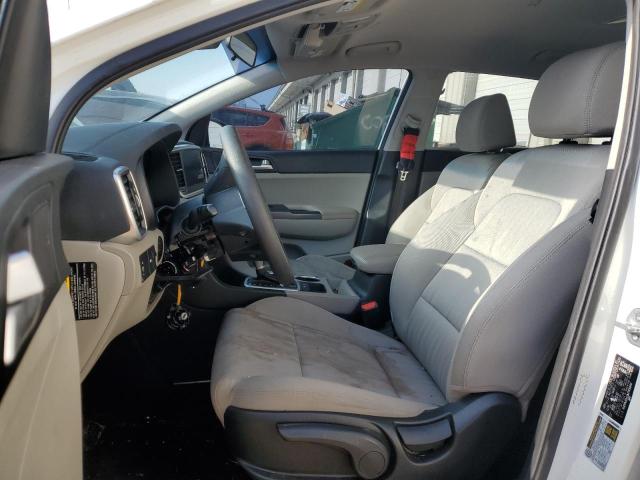 Photo 6 VIN: KNDPM3AC0M7906840 - KIA SPORTAGE 