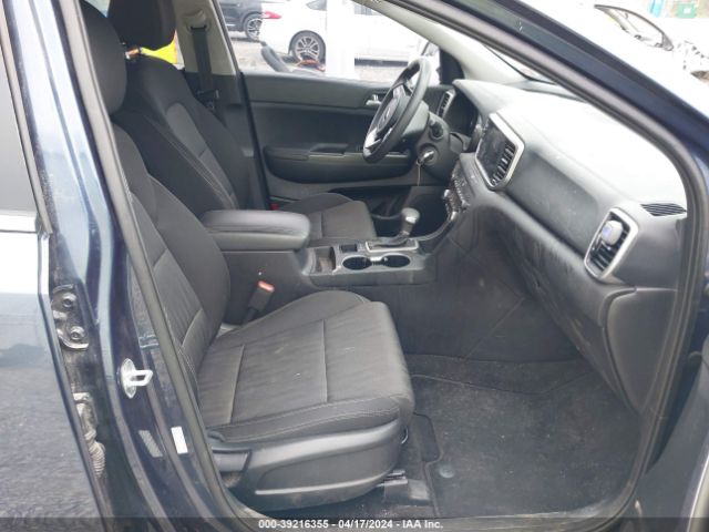 Photo 4 VIN: KNDPM3AC0M7911116 - KIA SPORTAGE 