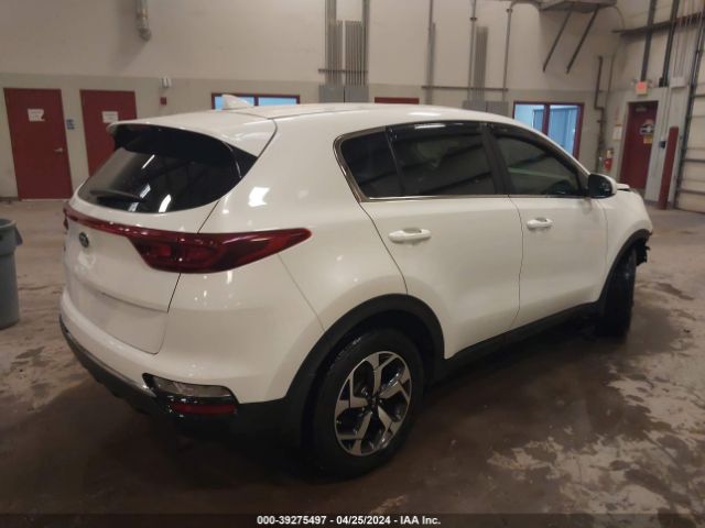 Photo 3 VIN: KNDPM3AC0M7926232 - KIA SPORTAGE 