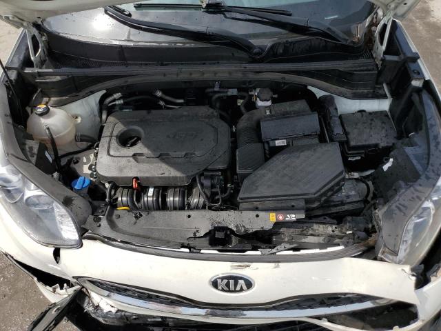 Photo 11 VIN: KNDPM3AC0M7933892 - KIA SPORTAGE 