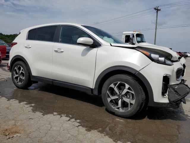 Photo 3 VIN: KNDPM3AC0M7933892 - KIA SPORTAGE 