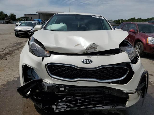 Photo 4 VIN: KNDPM3AC0M7933892 - KIA SPORTAGE 