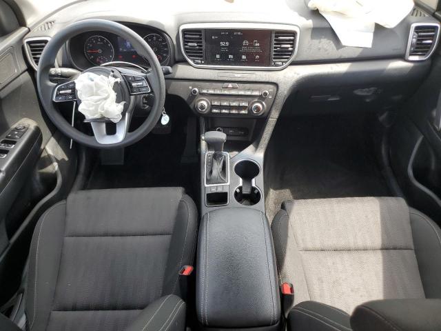 Photo 7 VIN: KNDPM3AC0M7933892 - KIA SPORTAGE 