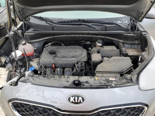 Photo 10 VIN: KNDPM3AC0M7942009 - KIA SPORTAGE 