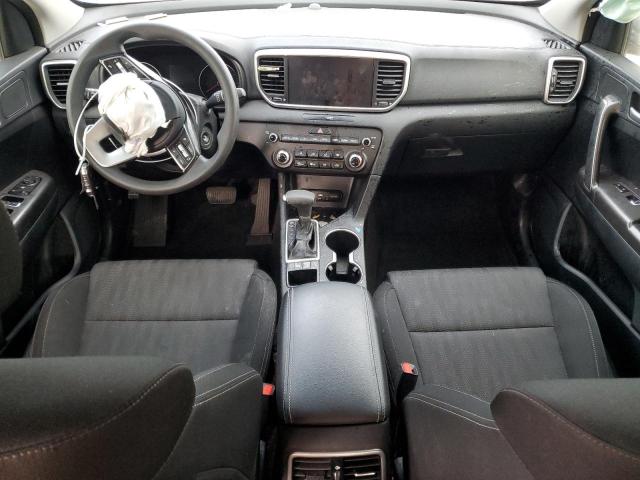 Photo 7 VIN: KNDPM3AC0M7942009 - KIA SPORTAGE 