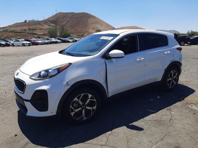 Photo 0 VIN: KNDPM3AC0N7006845 - KIA SPORTAGE 