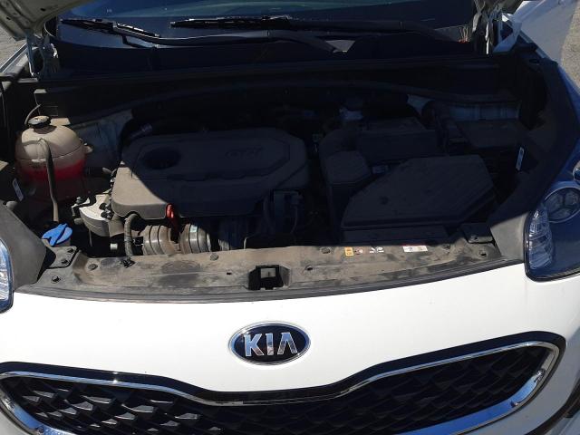 Photo 10 VIN: KNDPM3AC0N7006845 - KIA SPORTAGE 