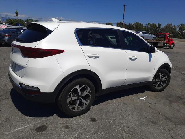 Photo 2 VIN: KNDPM3AC0N7006845 - KIA SPORTAGE 