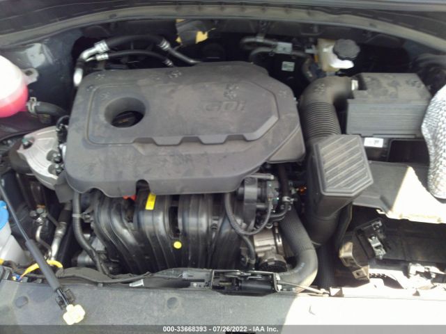 Photo 9 VIN: KNDPM3AC0N7009230 - KIA SPORTAGE 