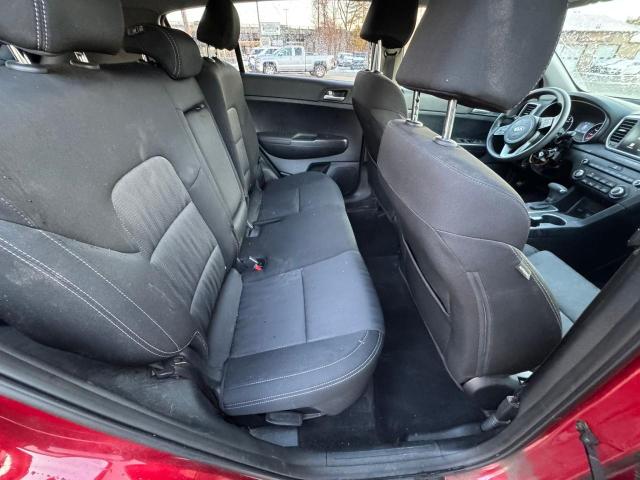 Photo 5 VIN: KNDPM3AC0N7951097 - KIA SPORTAGE L 