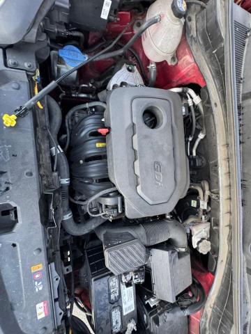 Photo 6 VIN: KNDPM3AC0N7951097 - KIA SPORTAGE L 